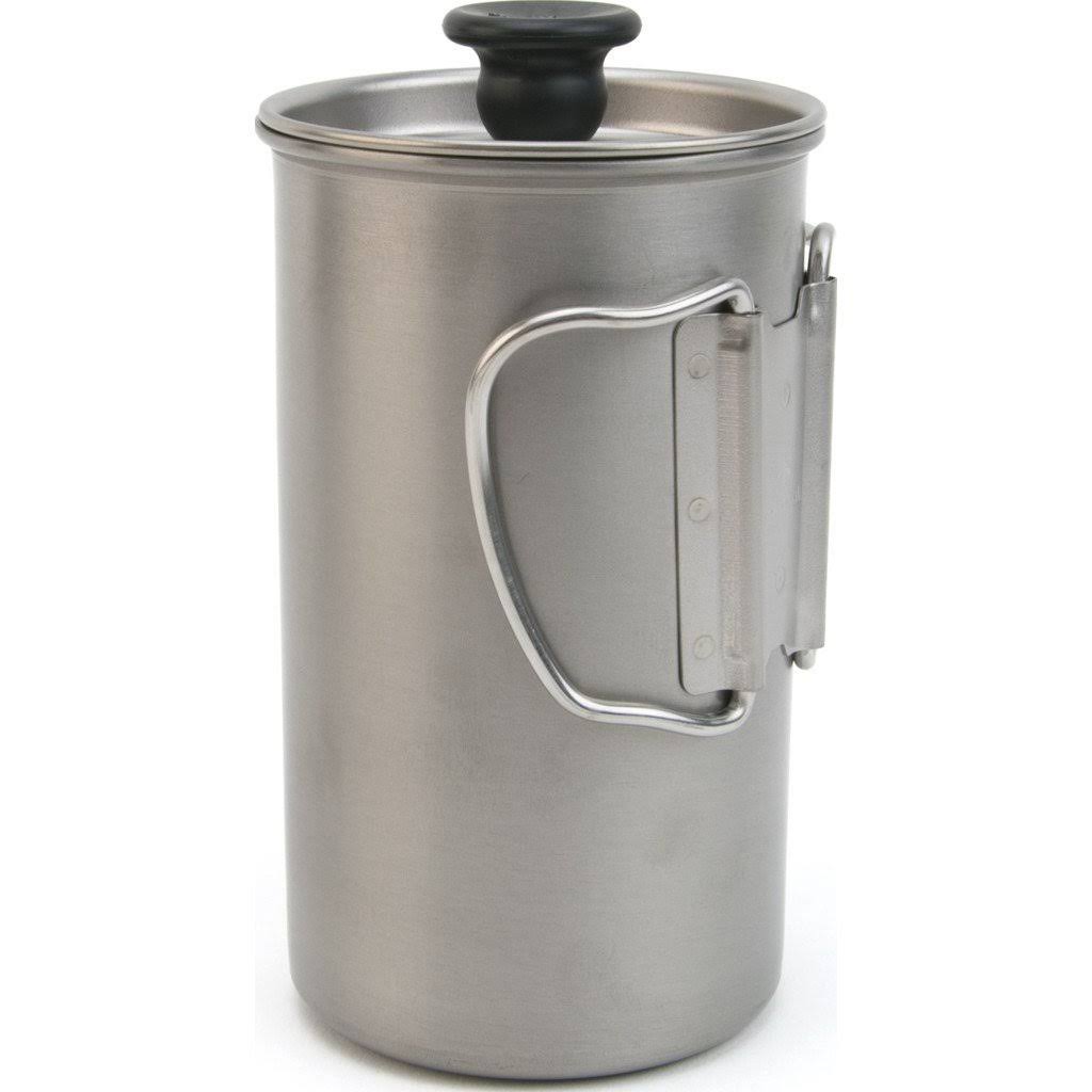 Titanium Cafe Press Z445881