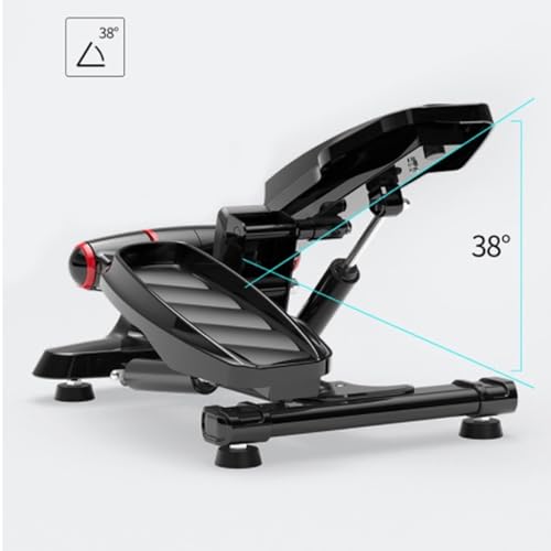 Mini Under Desk Pedal Exerciser H40793
