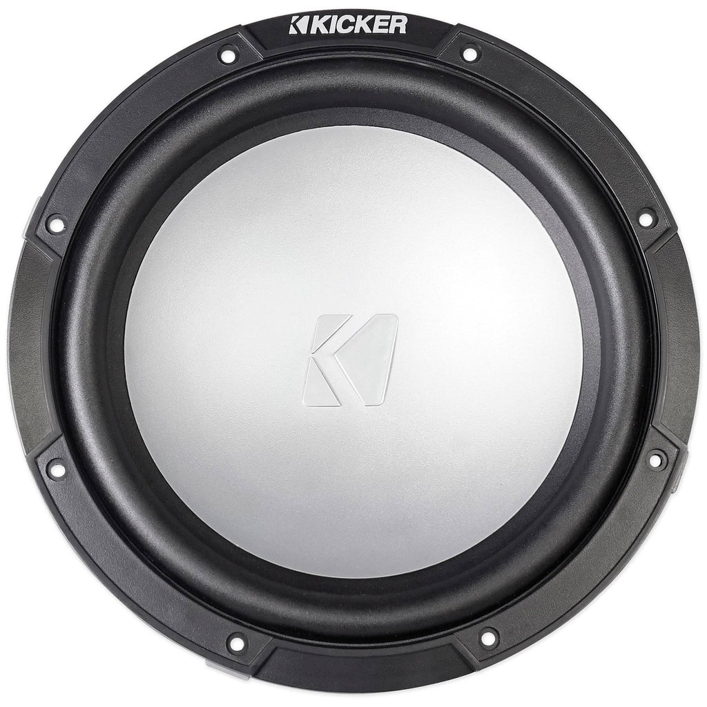 10 Free Air Marine Subwoofer with Amplifier R43760