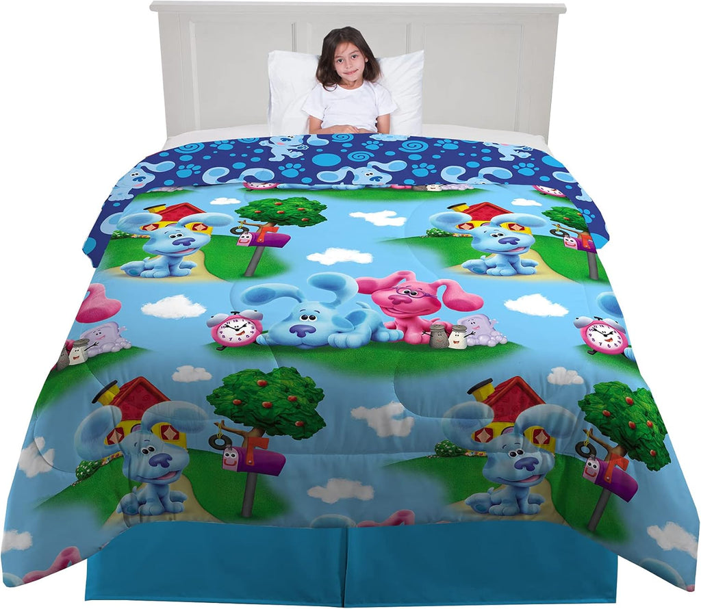 Despicable Me Minions Full Microfiber Comforter K87363