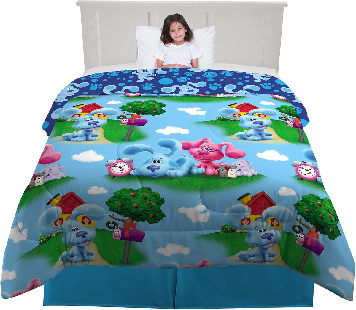 Despicable Me Minions Full Microfiber Comforter K87363