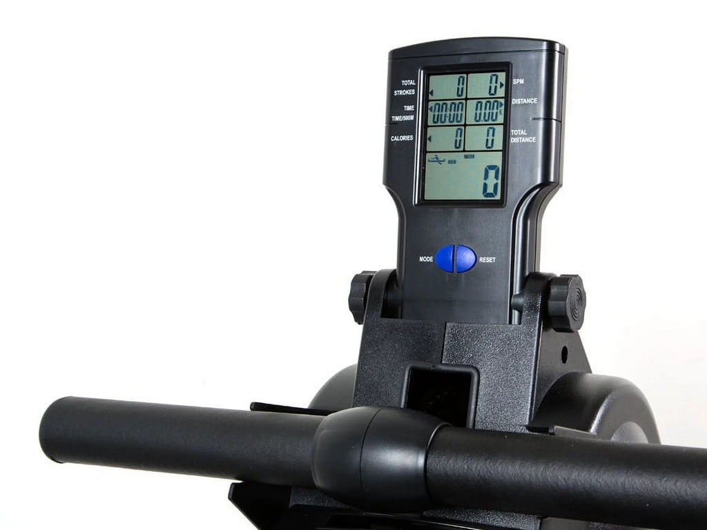 Rowing Machine I28651
