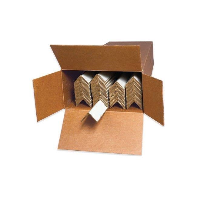 3 x 3 x 36x22 .120 Edge Protectors - Cased T67407