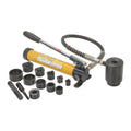14 Piece Hydraulic Punch Driver Kit J317879
