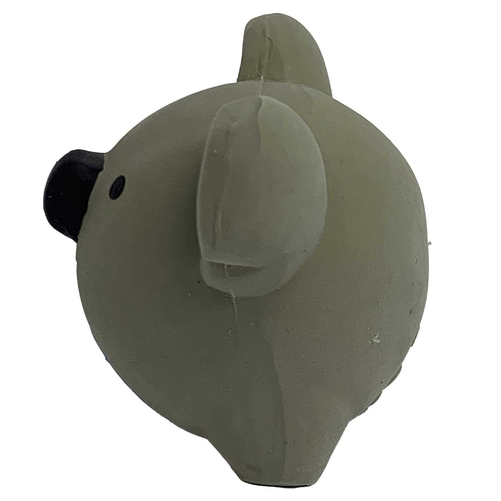 2.5 Latex Dog Toy Z900727