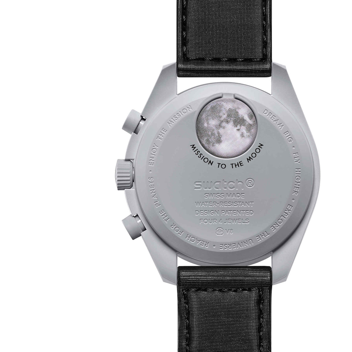 42mm Watch A34404