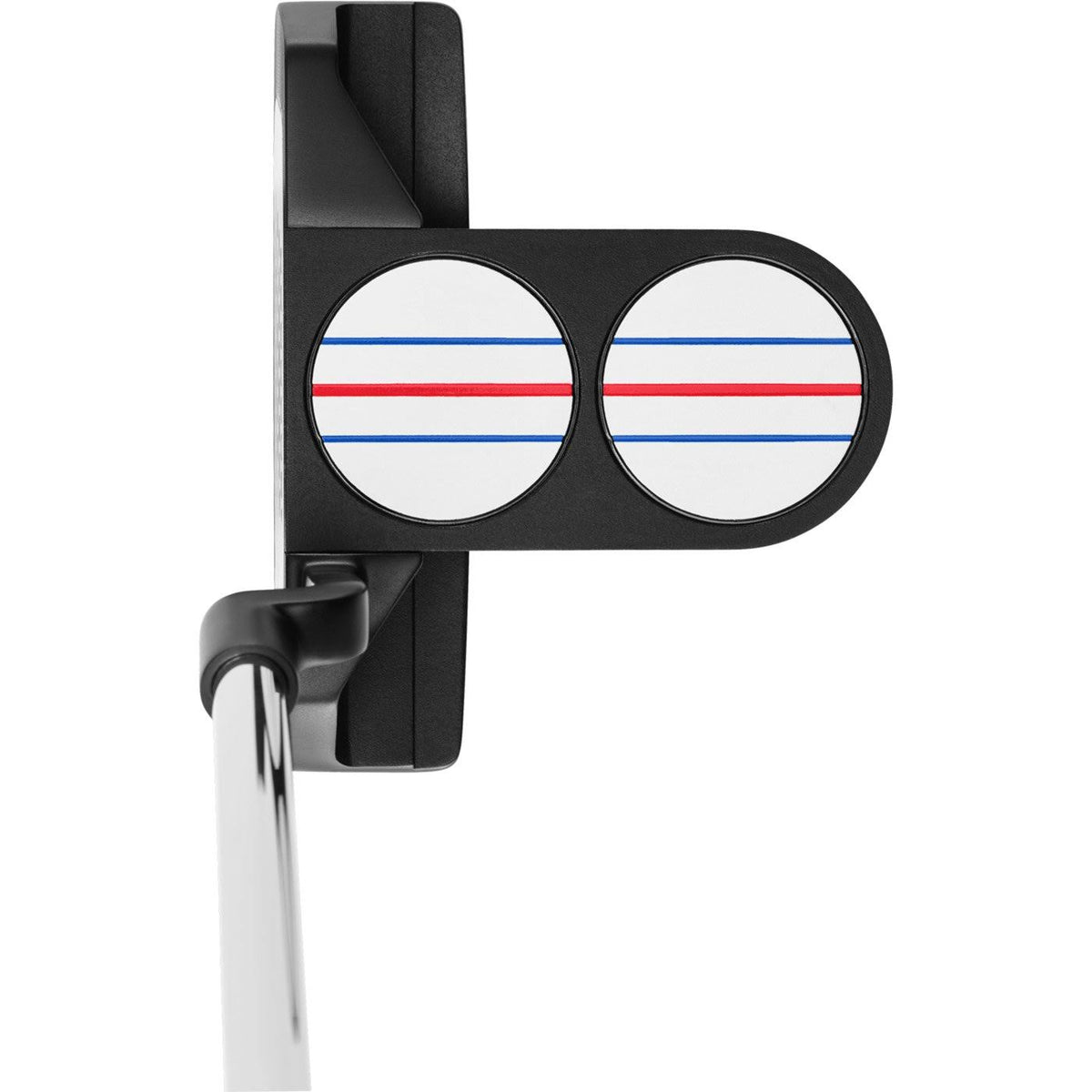 Triple Track 2 Ball Blade Putter R300013