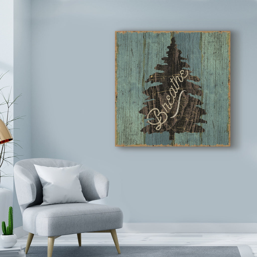 Canvas Art by Sue Schlabach J200119