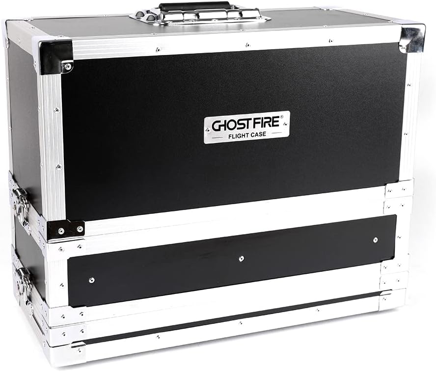 Guitar Multi Effect Pedal Case W66090