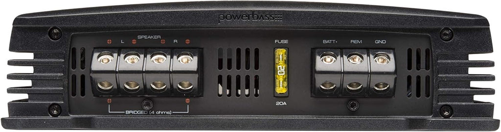 12" Bass System Y225397