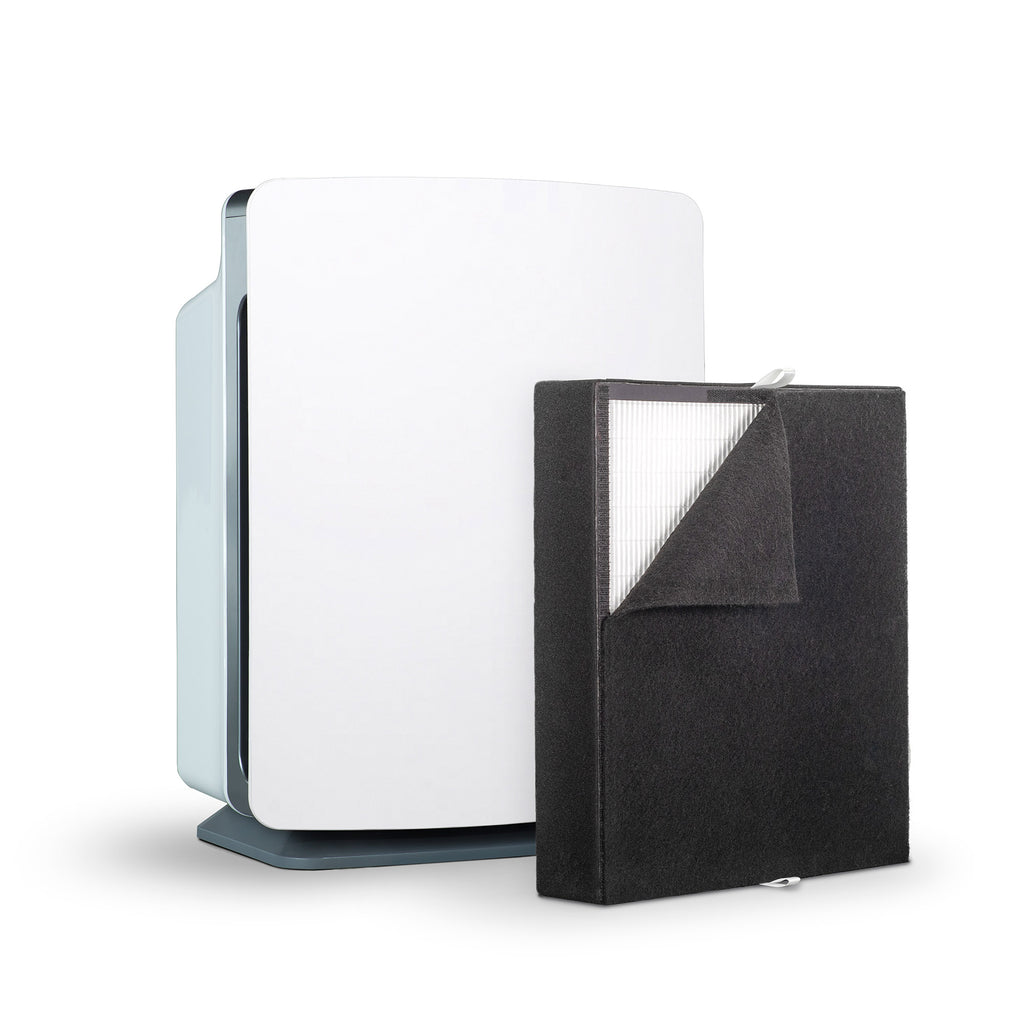Air Purifier with True HEPA Filter M927657