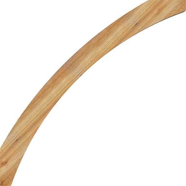 Rough Sawn Brace, Western Red Cedar L9699