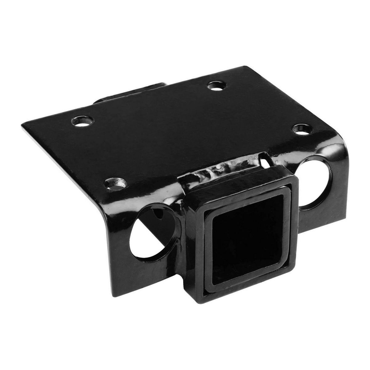 3500 lb. Step Bumper Receiver Y1289