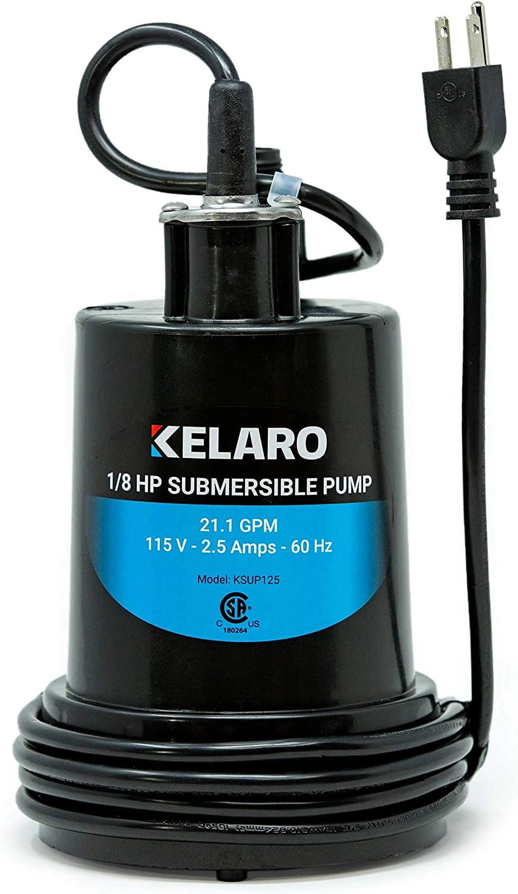 Tankless Water Heater Flushing Kit with Descaler U26914