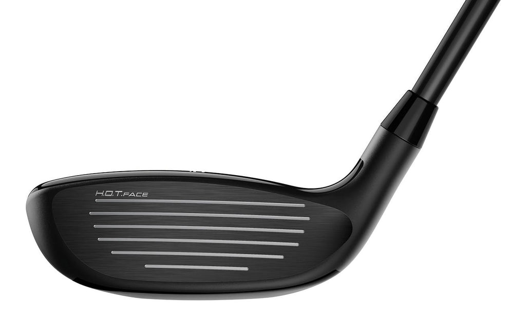 Pre-Owned Women 24* 5H Hybrid Golf Club Graphite I173195