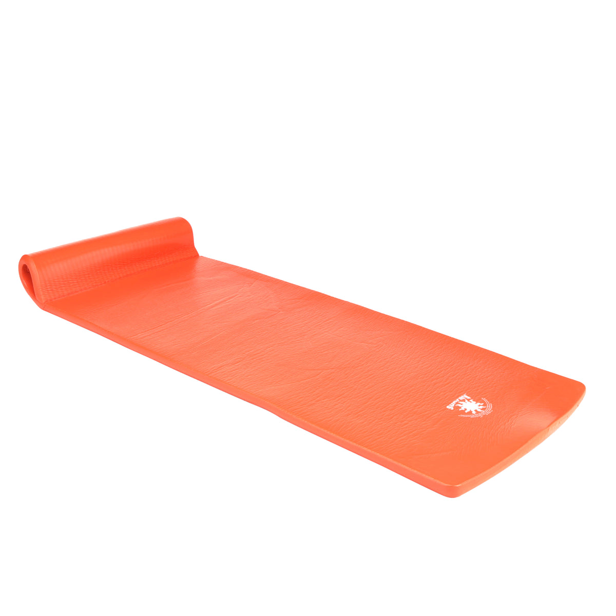 Orange Foam Pool Float V4414