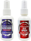 Glutathione + Vitamin B12 Spray Bundle 4 oz C9045