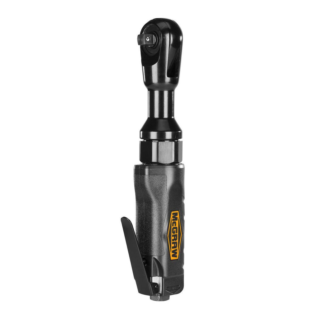 3/8 in. Aluminum Air Ratchet N812