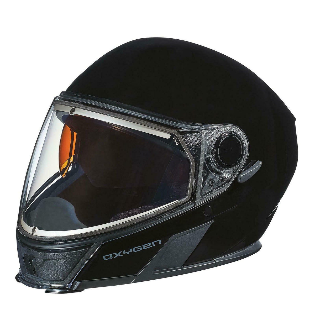 Heated Oxygen Helmet Large F457