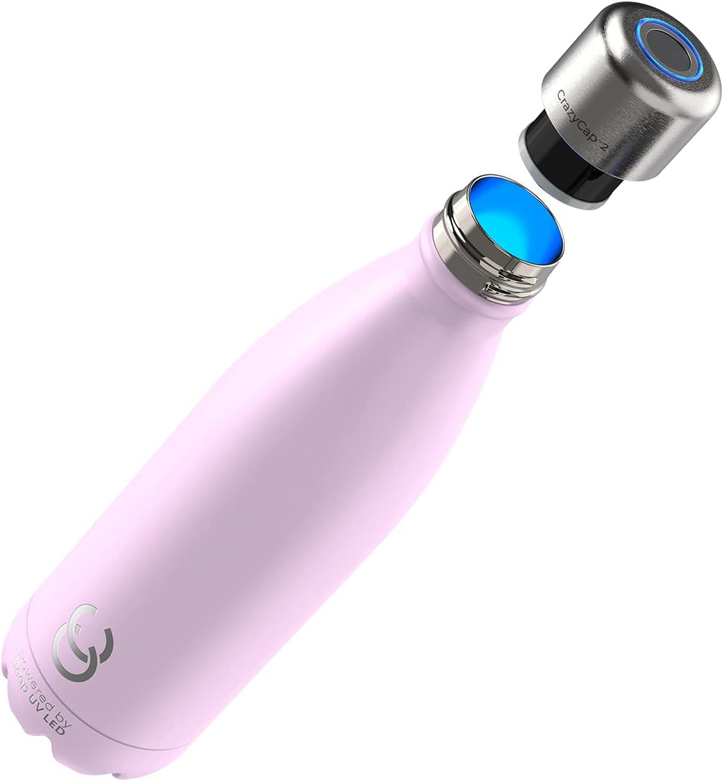 Stainless Steel Insulated Water Bottle T9802