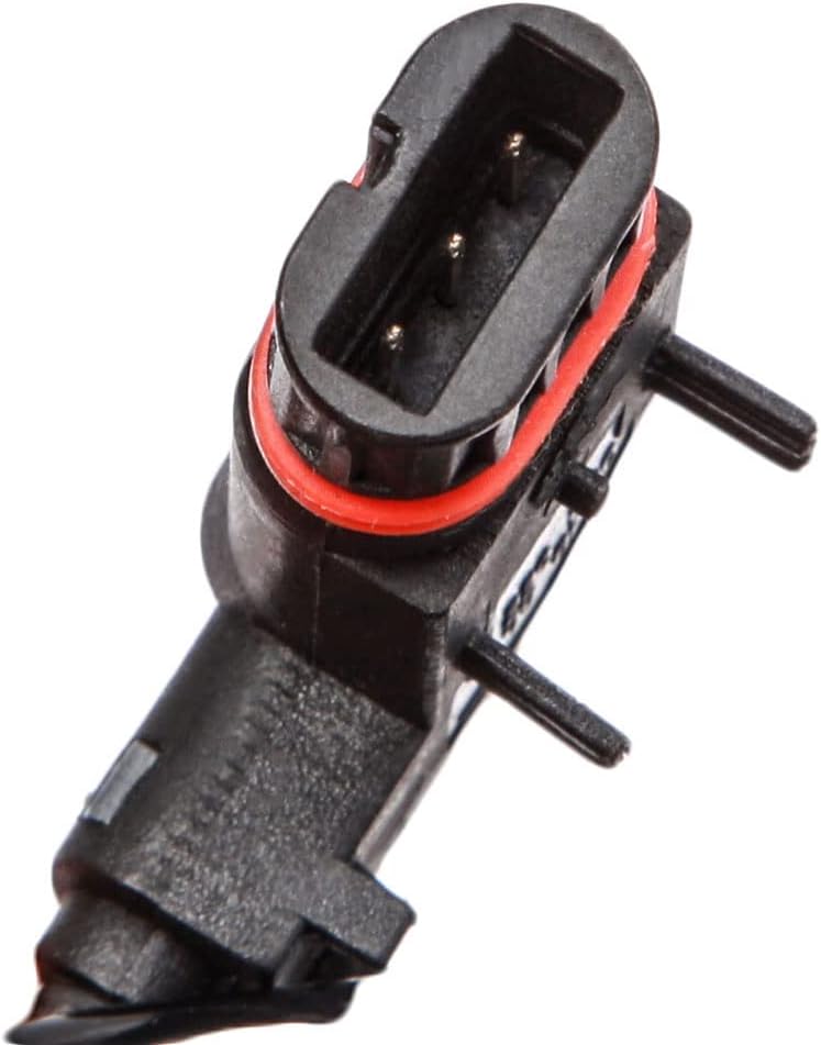 Front Set of 1 Shock Struts for Mercedes-Benz S350 2006, S430 2000-2006 B63429