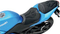 Solo Seat with Rear Cover W1348