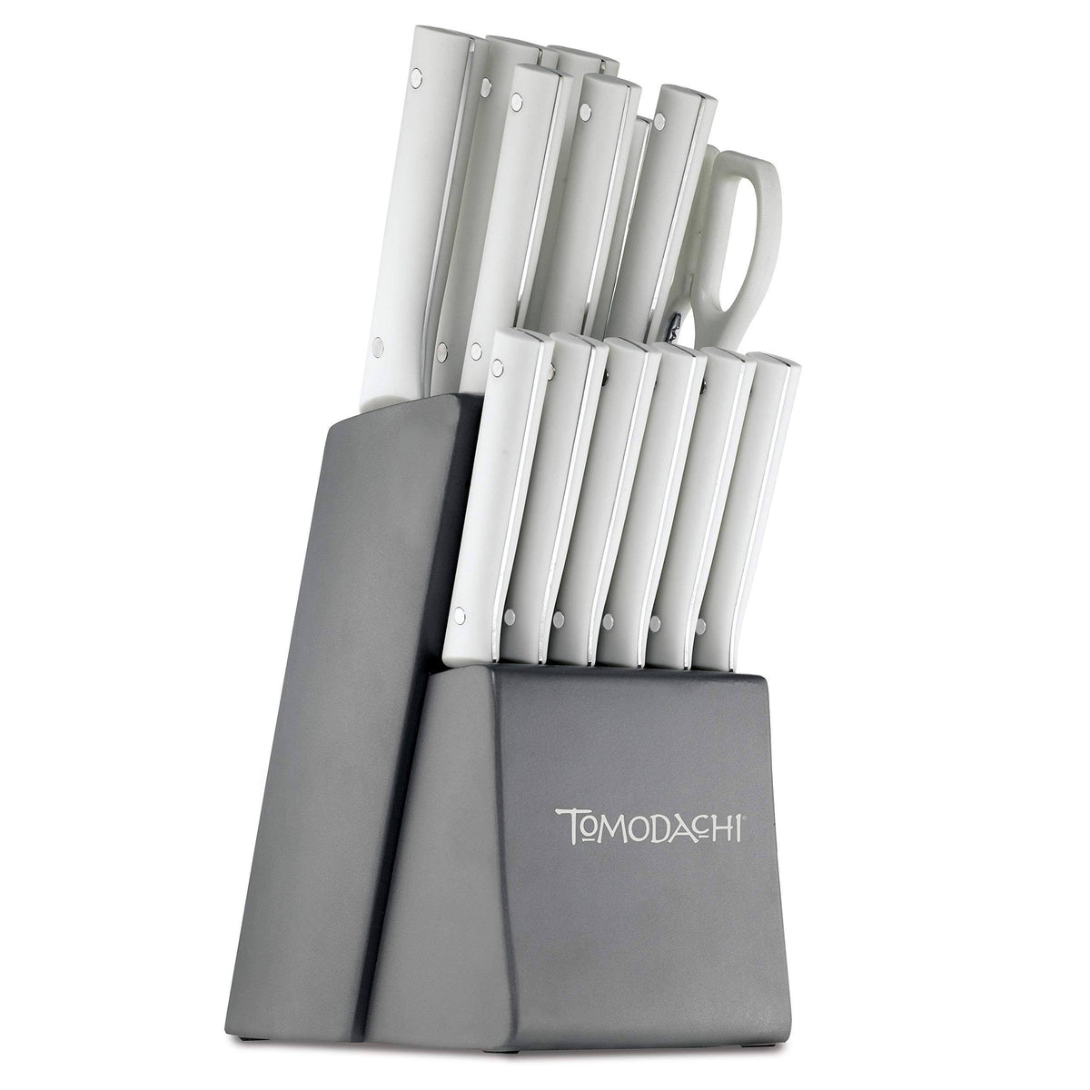 15-Piece Cutlery Block Set J37515