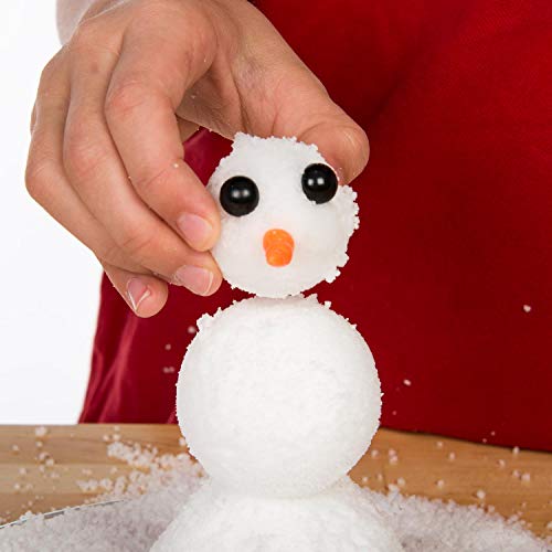 454 Grams Instant Snow Powder E76883
