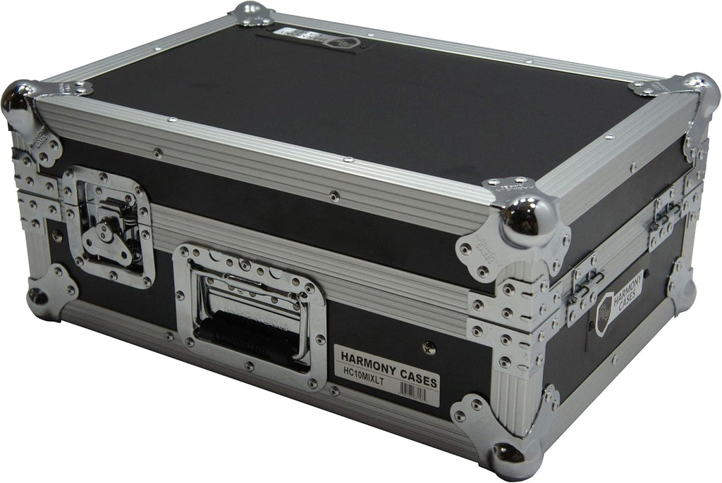 Laptop Stand DJ Custom Case Y206