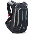 Black Gray Hydration Pack B497