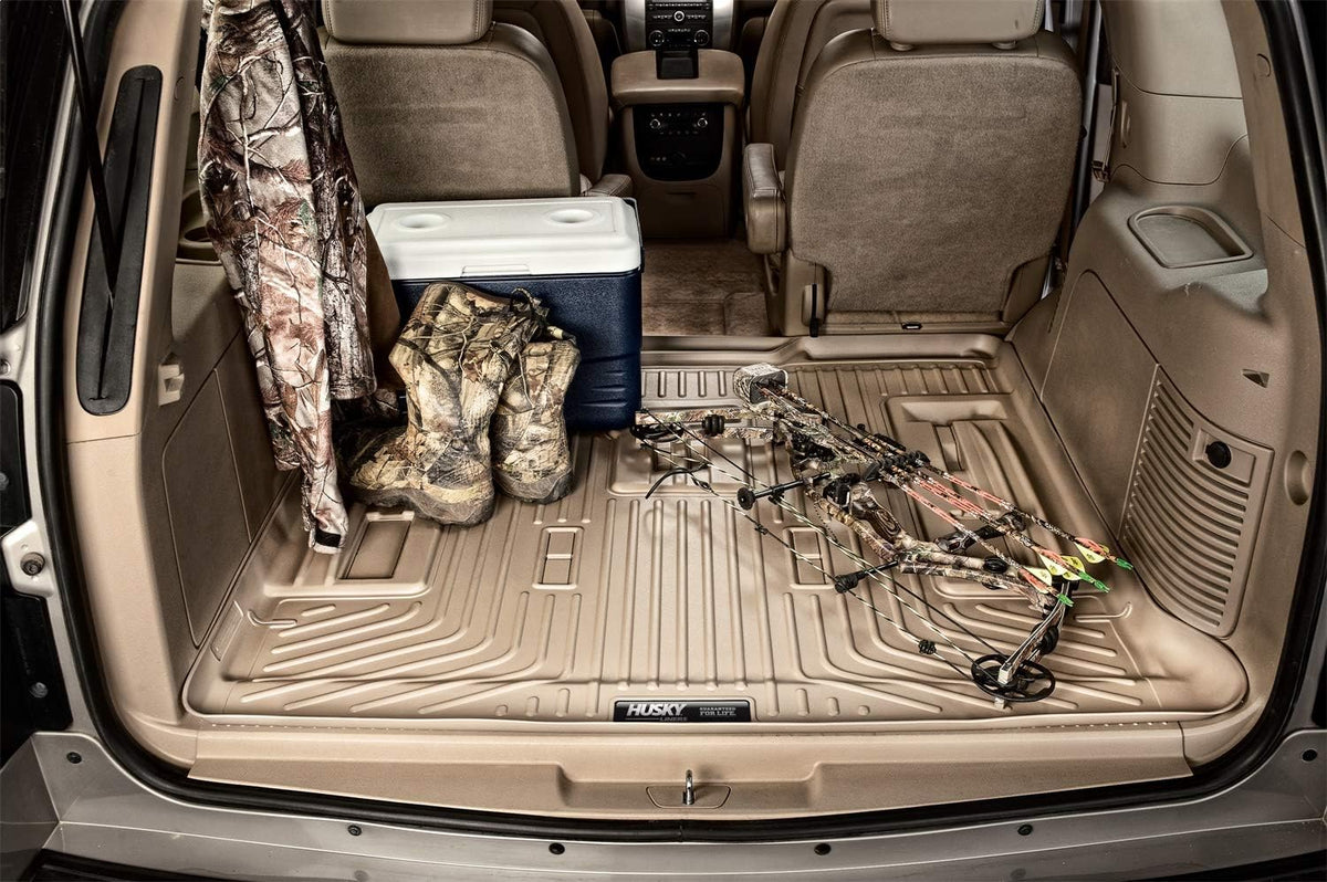 Black Cargo Liner E962