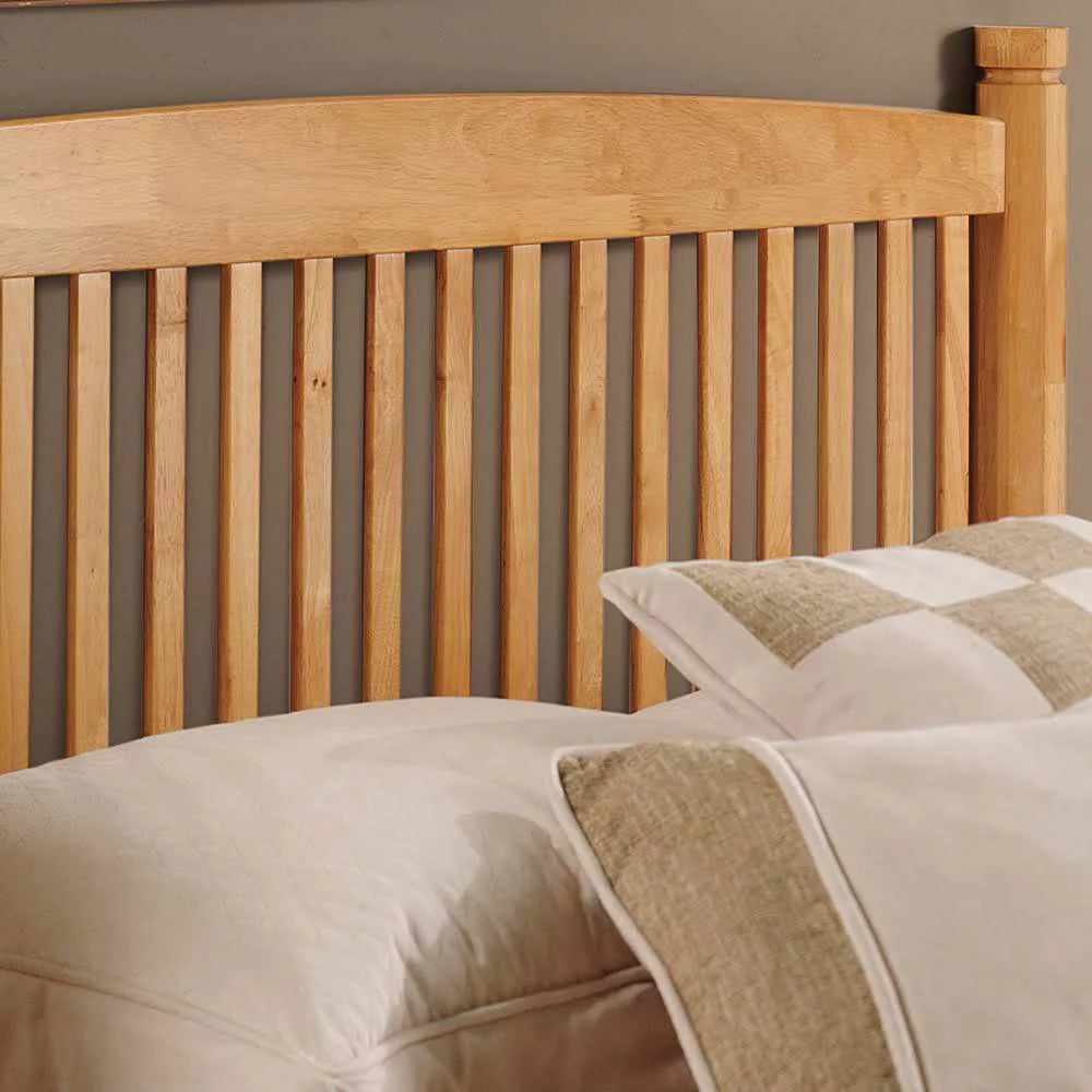 Wood Full/Queen Headboard B55305