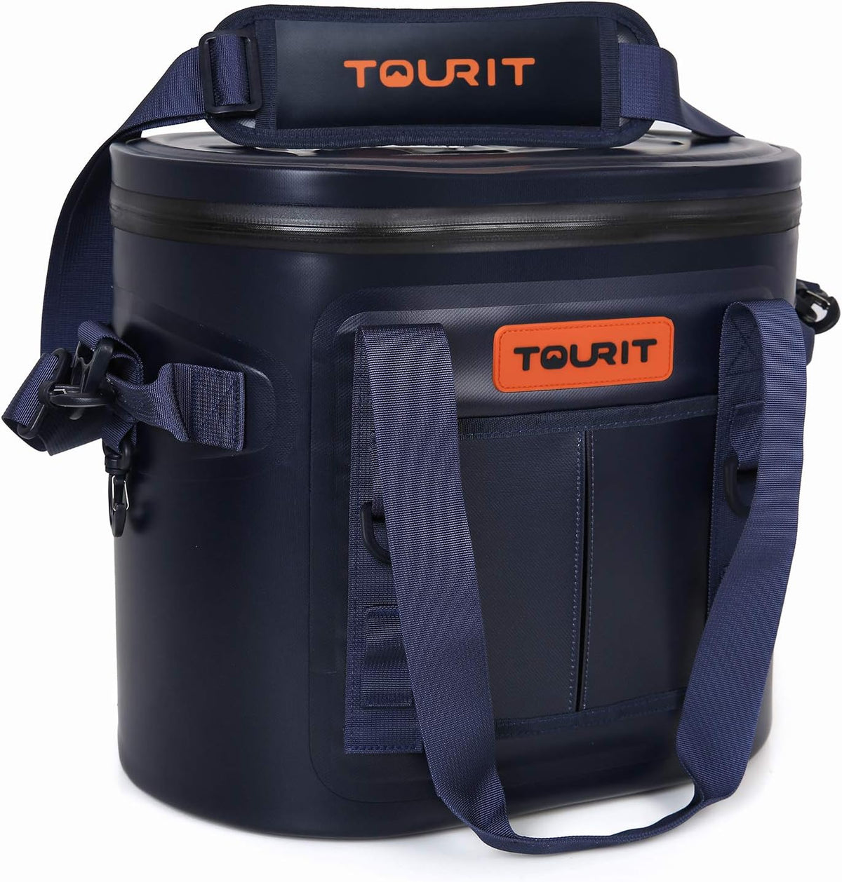 30 Cans Leak-Proof Waterproof Insulated Soft Cooler Bag G845