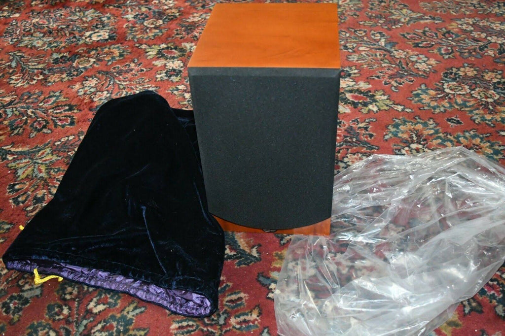Bookshelf Single Speaker G571928