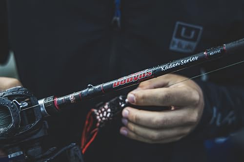 Fishing Rod D912