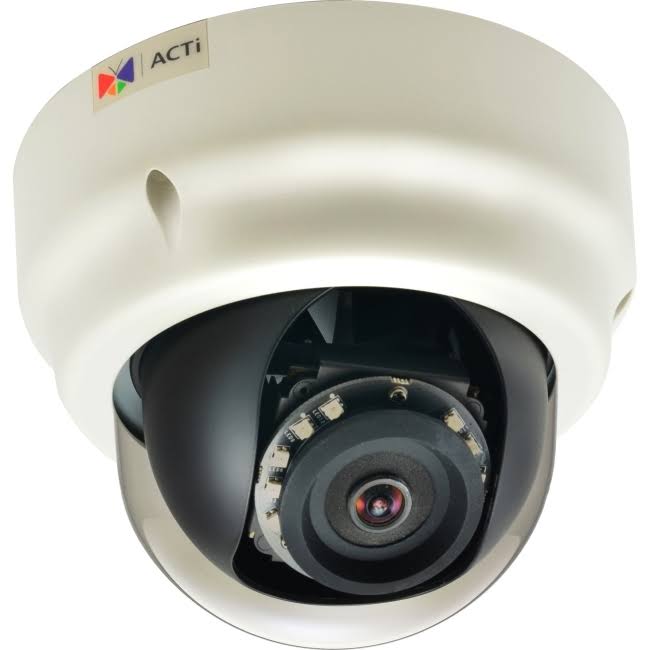 Dome Camera O287