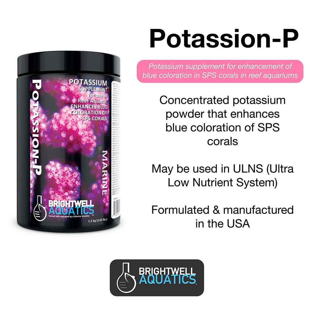 Potassium Supplement C4117
