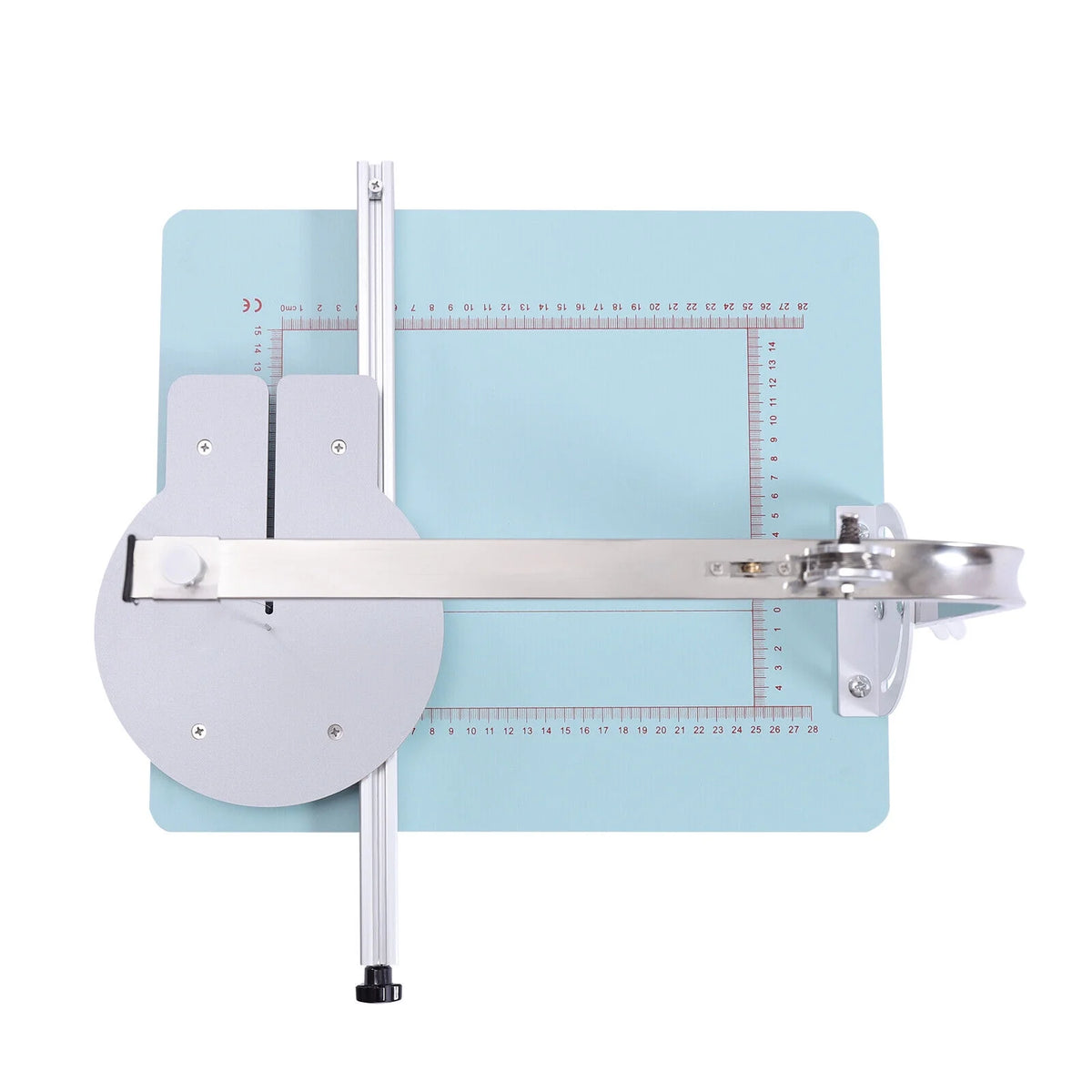 Hot Wire Foam Cutting Machine Styrofoam Cutter Temperature 0-500°C V324