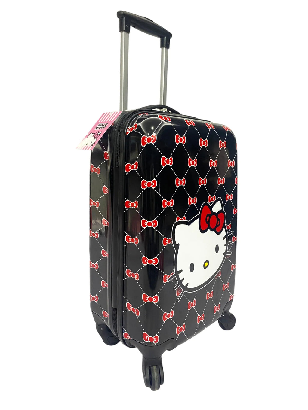 20" Hardside ABS Spinner Carry On Luggage Z392