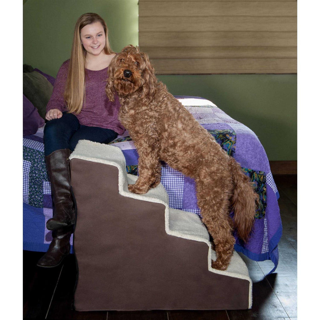 Soft Pet Stairs W4043