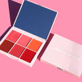 6-Pan Cream Blush Palette C54192