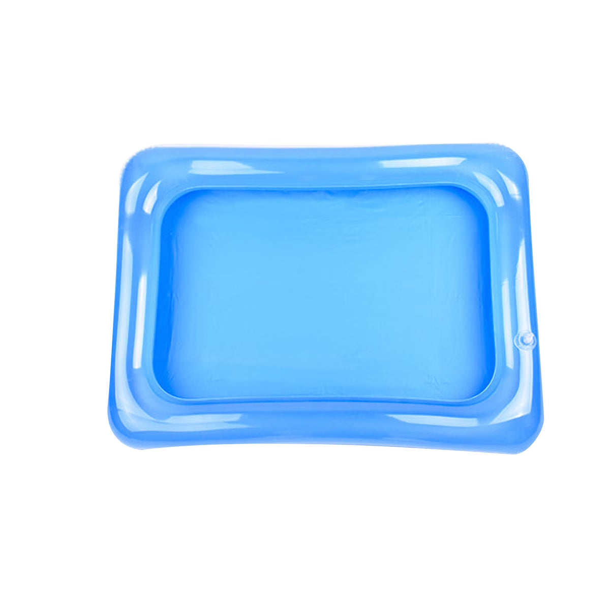 Inflatable Portable Sand Tray Toy K571461