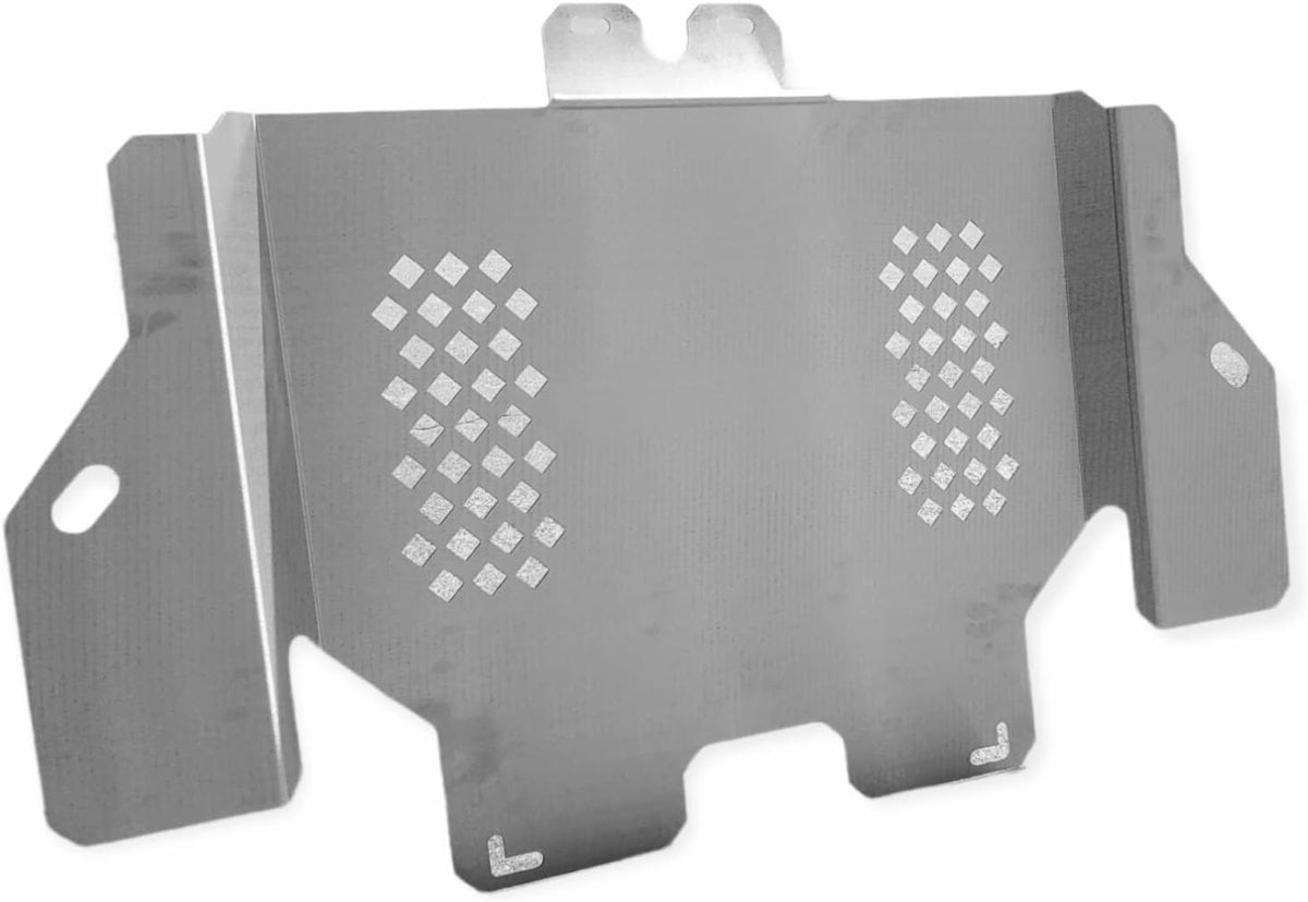 Catalytic Converter Shield N868027