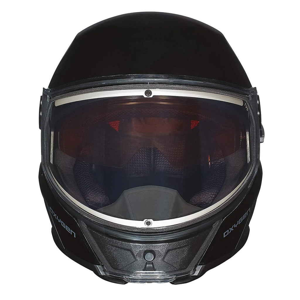 Heated Oxygen Helmet Large F457