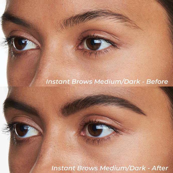 Dark Brow Pencil W7103