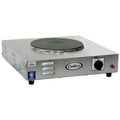 Heavy Duty 220V Single Cast Iron Hot Plate H406825