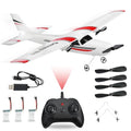 2.4GHz 2 Channels RTF RC Aircraft with 3-Axis Gyro I997343