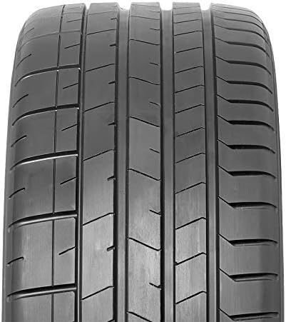 245/35ZR19 93XL Performance Radial Tire E235236