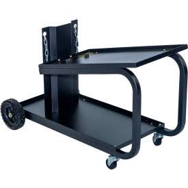 Universal Welding Cart Y42570