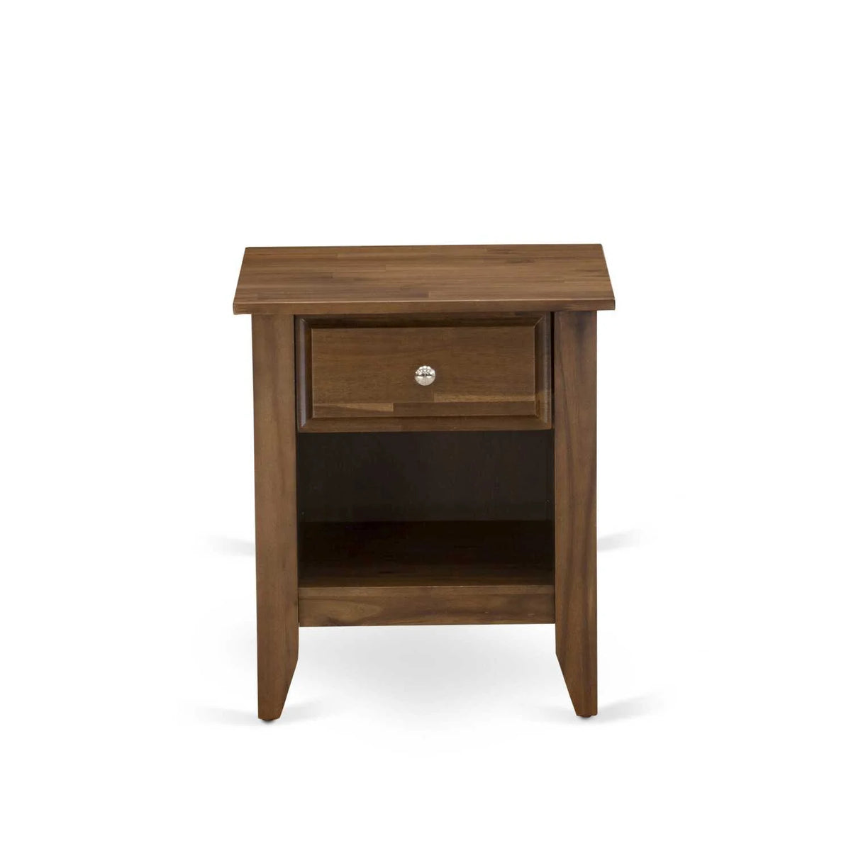 3-Piece Wood Queen Bedroom Set K71215